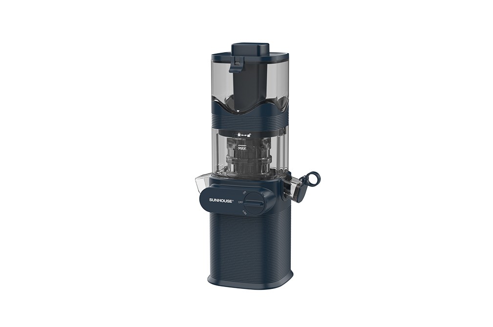 Máy ép chậm Sunhouse SHD5519
