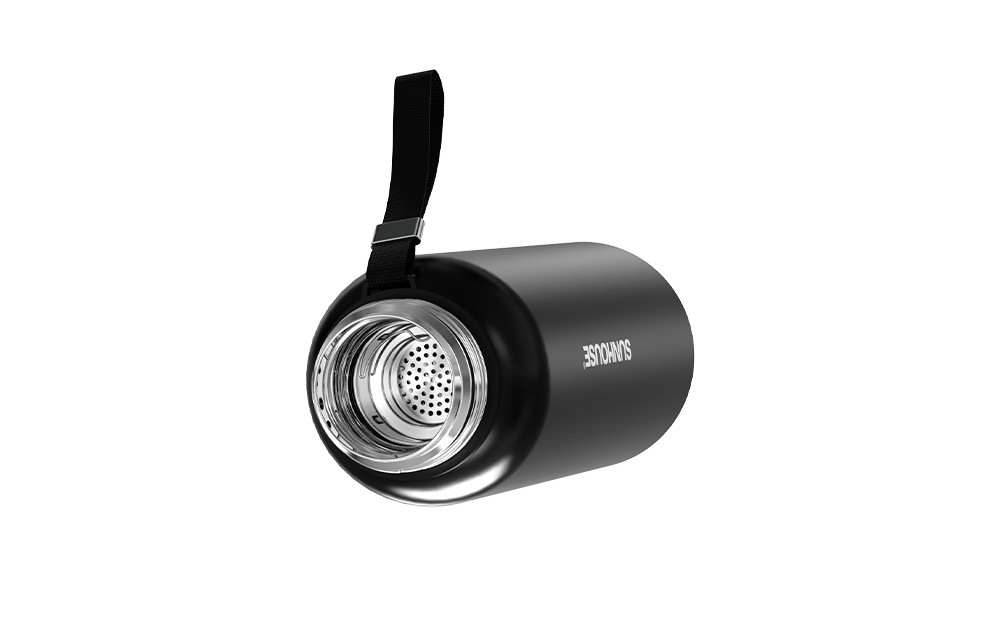 Bình giữ nhiệt Hunter 1500ml Sunhouse KS-TU1500HB