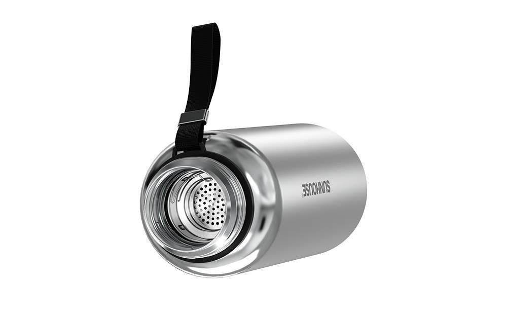 Bình giữ nhiệt Hunter 1500 ml Sunhouse KS-TU1500HI
