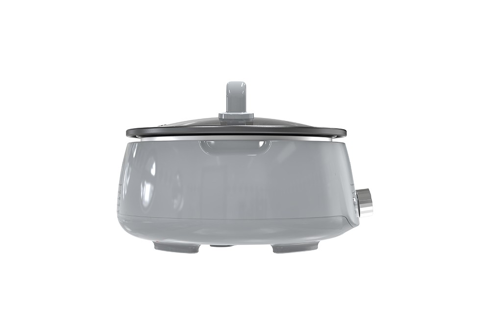 Lẩu hấp 4.5L Sunhouse SHD4546