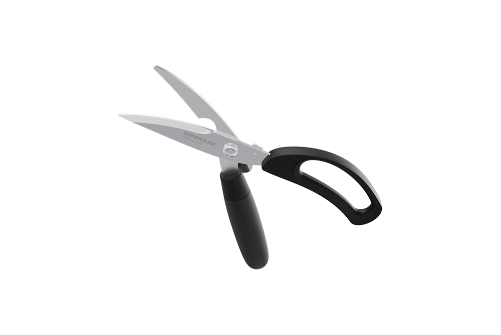 Kéo cắt xương gà Sunhouse Healthy KS-SC235CG1