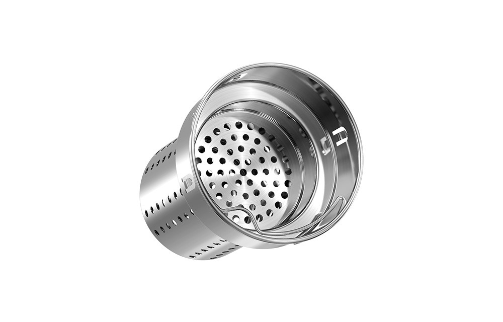Bình giữ nhiệt Hunter 1500ml Sunhouse KS-TU1500HB