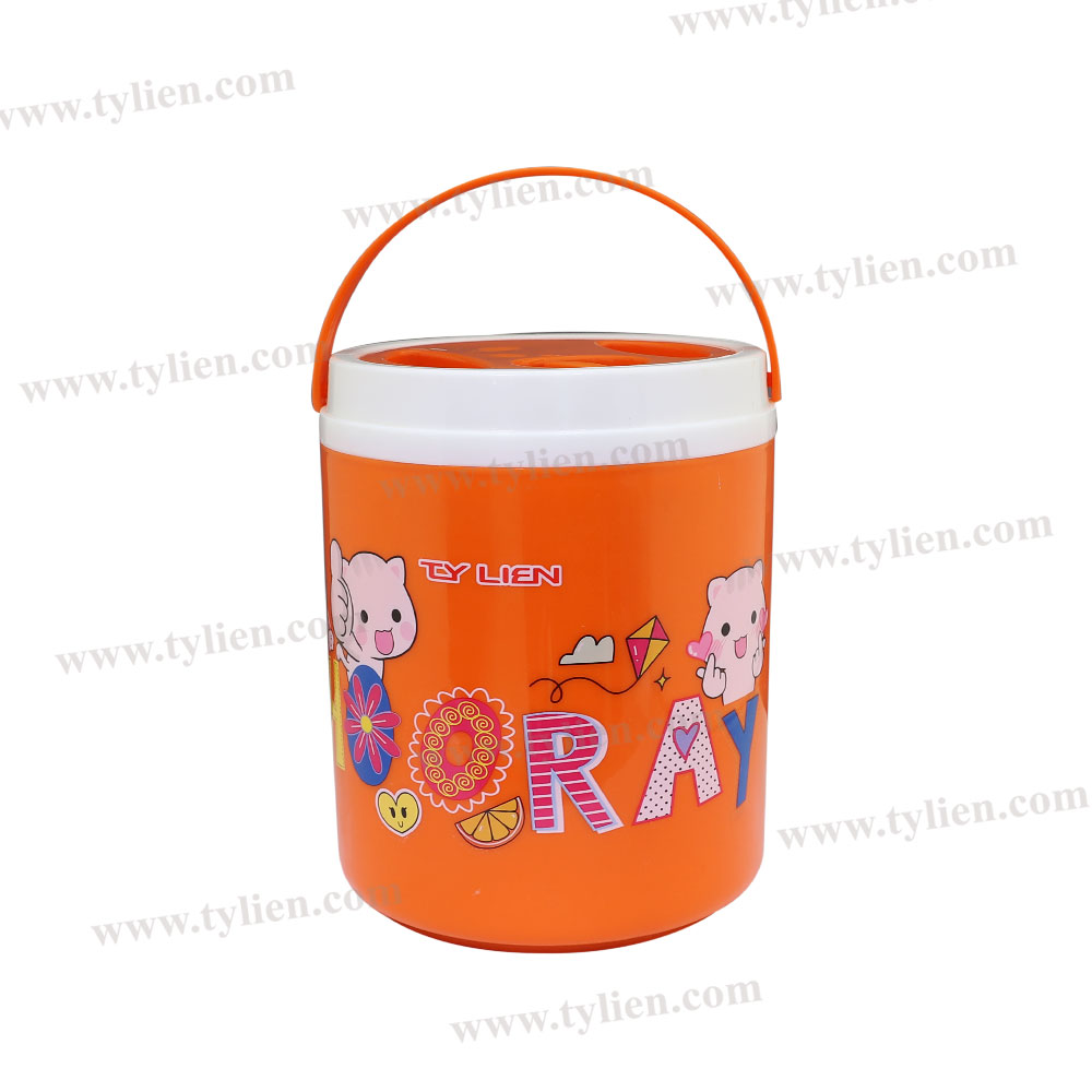 Bình đá nhựa Tý Liên No.0880