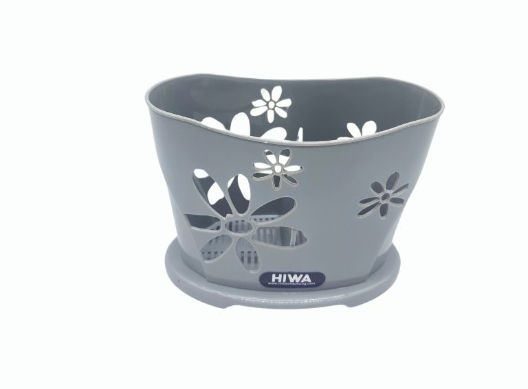 Ống đũa bông cúc 2N nhựa Châu Hưng 007