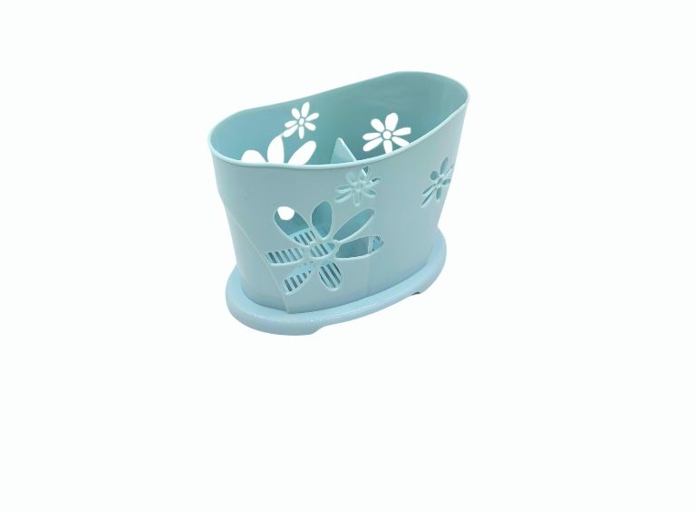 Ống đũa bông cúc 2N nhựa Châu Hưng 007