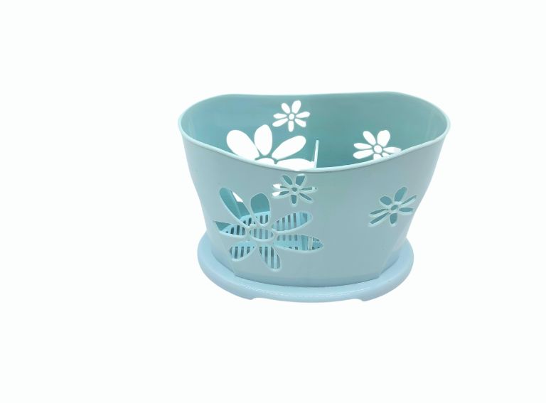 Ống đũa bông cúc 2N nhựa Châu Hưng 007
