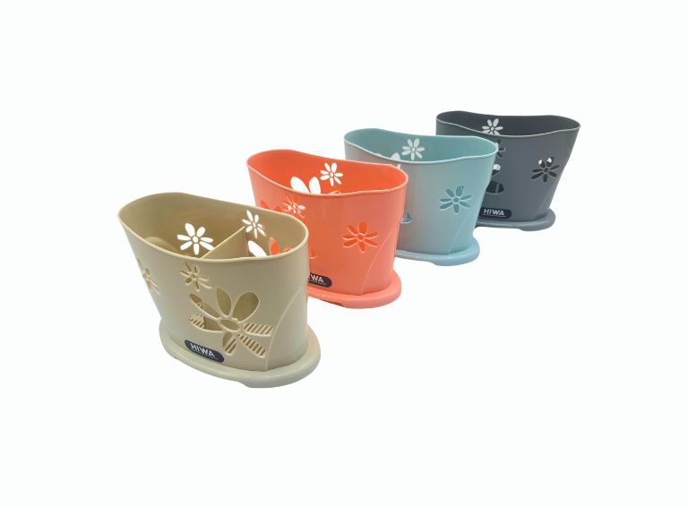 Ống đũa bông cúc 2N nhựa Châu Hưng 007