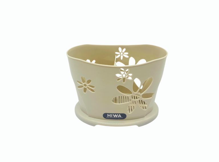 Ống đũa bông cúc 2N nhựa Châu Hưng 007