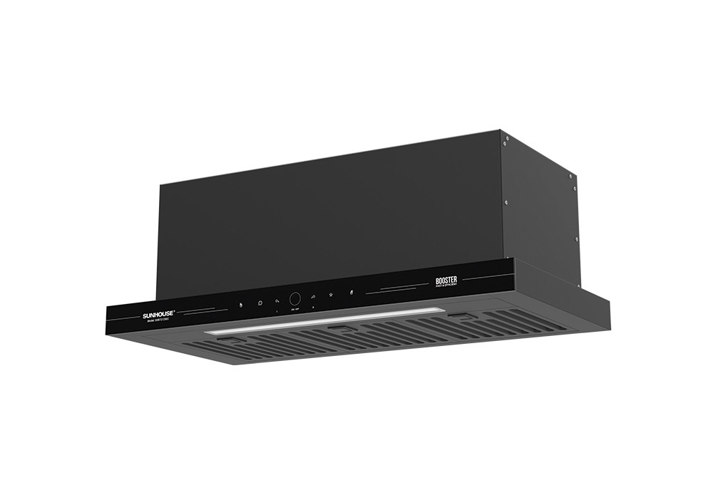 Máy hút mùi âm tủ Sunhouse SHB72125EC