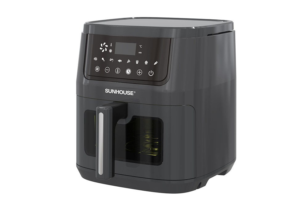 Nồi chiên không dầu 6.5L Sunhouse SHD4083