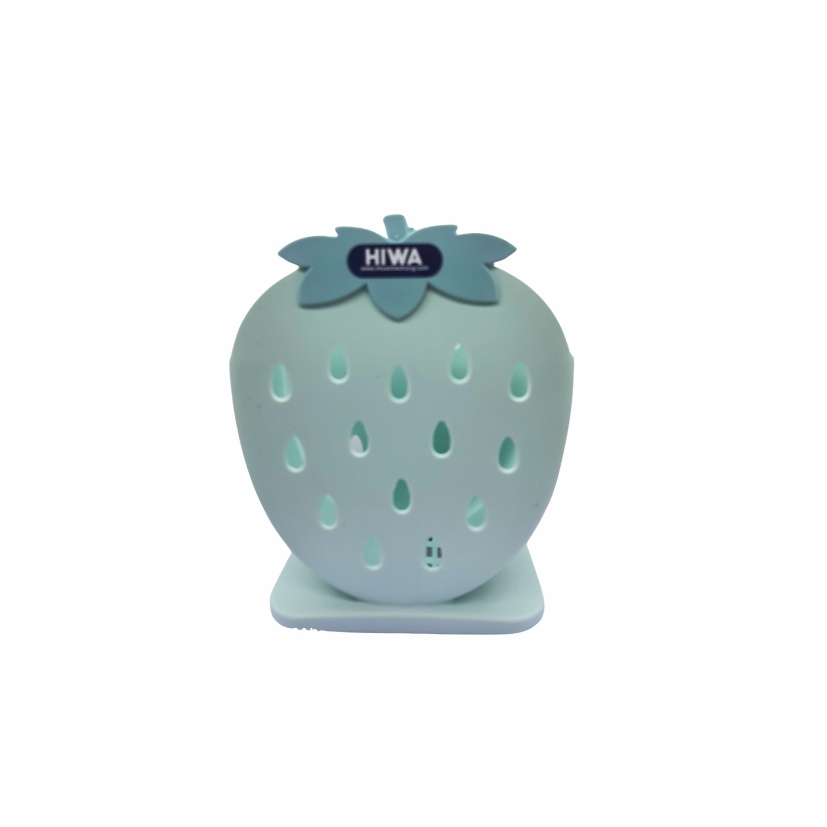 Ống đũa trái dâu nhựa Châu Hưng 023