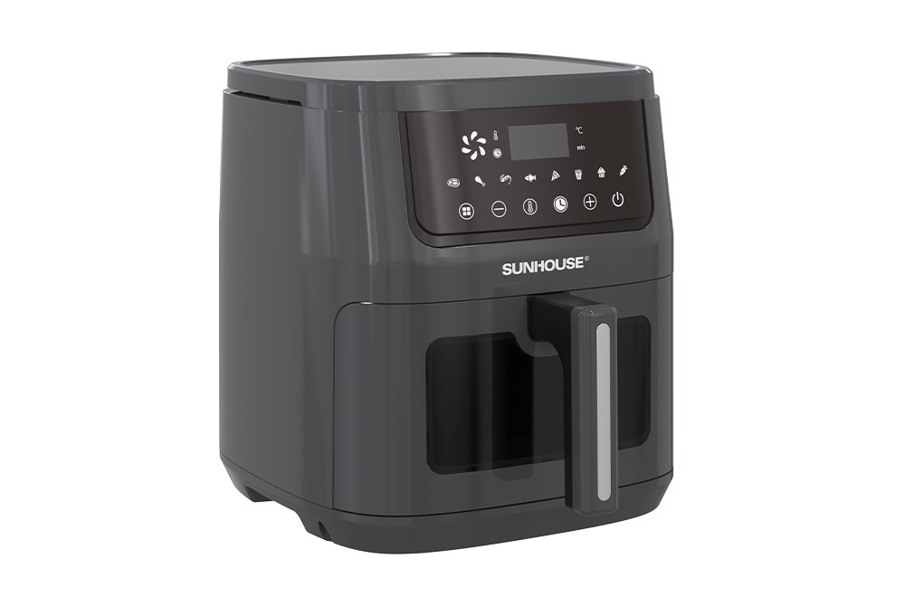 Nồi chiên không dầu 6.5L Sunhouse SHD4083