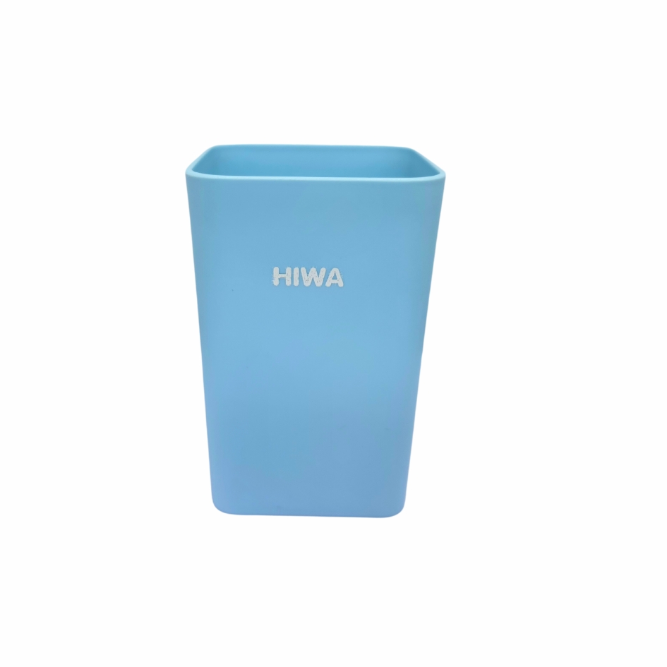 Ly vuông nhựa Châu Hưng 056