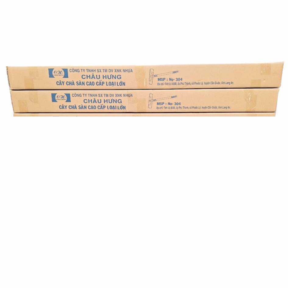 Chà sàn cao cấp lớn nhựa Châu Hưng 304