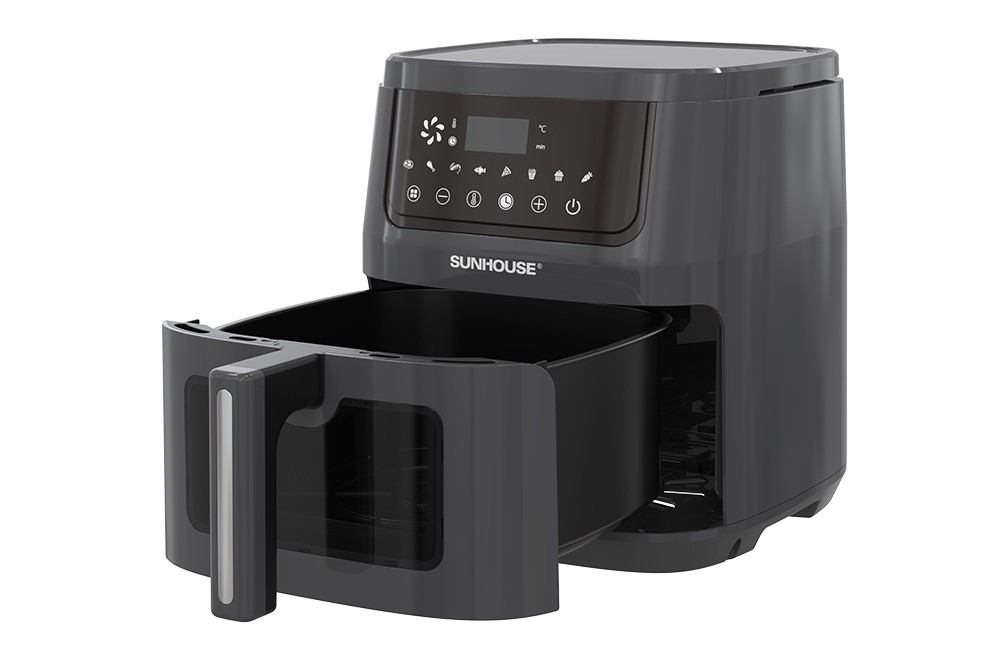 Nồi chiên không dầu 6.5L Sunhouse SHD4083