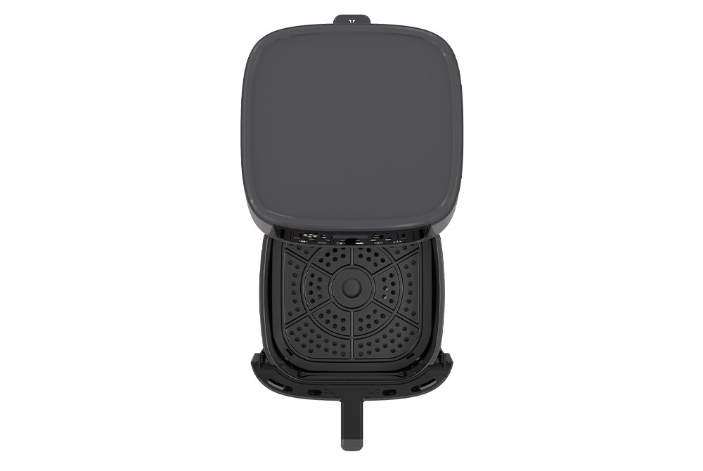 Nồi chiên không dầu 6.5L Sunhouse SHD4083