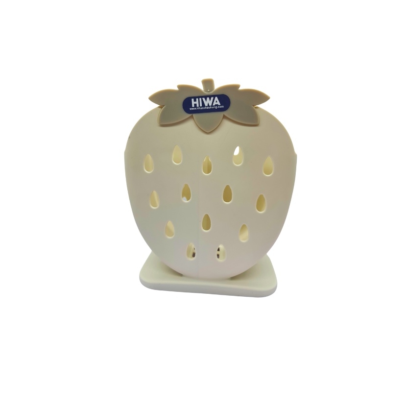 Ống đũa trái dâu nhựa Châu Hưng 023