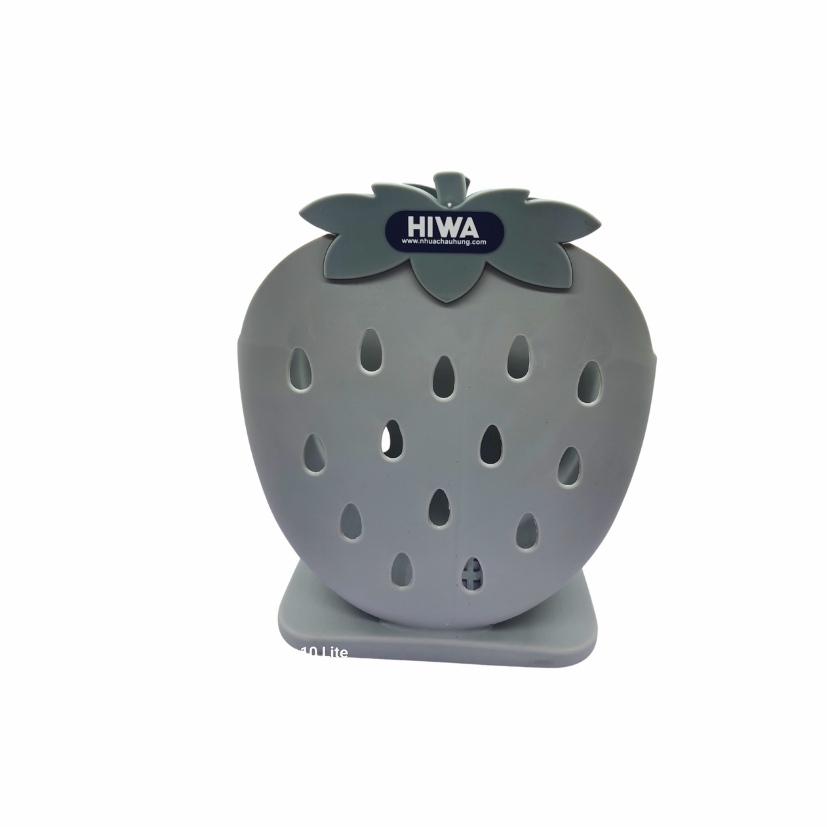 Ống đũa trái dâu nhựa Châu Hưng 023