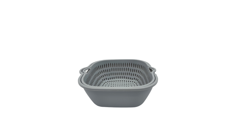 Thau rổ nhí nhựa Châu Hưng 1T8 001