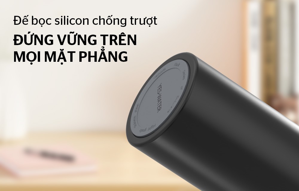Bình giữ nhiệt Hunter 1500ml Sunhouse KS-TU1500HB