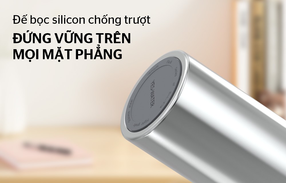 Bình giữ nhiệt Hunter 1500 ml Sunhouse KS-TU1500HI