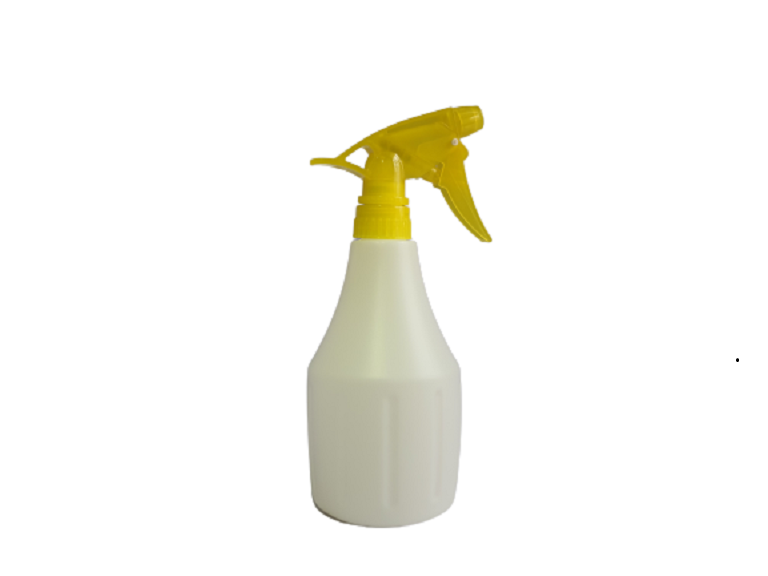Xịt tóc lớn nhựa Châu Hưng