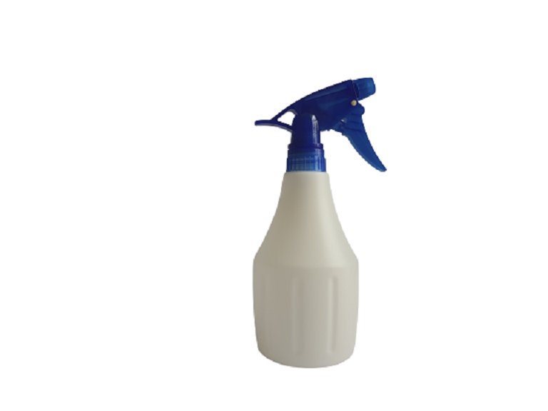 Xịt tóc lớn nhựa Châu Hưng