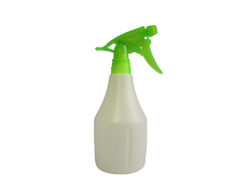 Xịt tóc lớn nhựa Châu Hưng