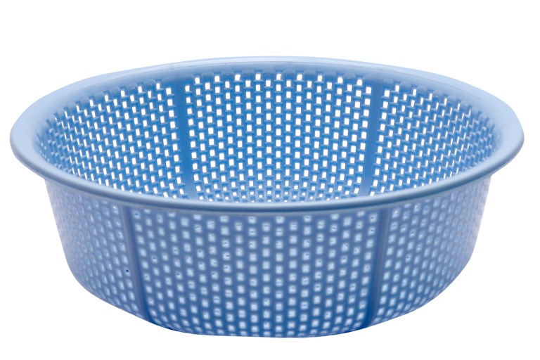 Rổ gạo nhựa Châu Hưng 20