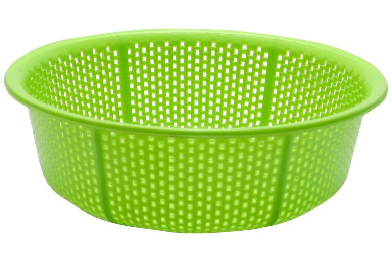 Rổ gạo nhựa Châu Hưng 20