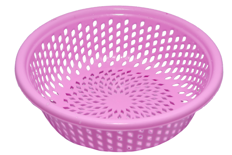 Rổ cải nhựa Châu Hưng 24