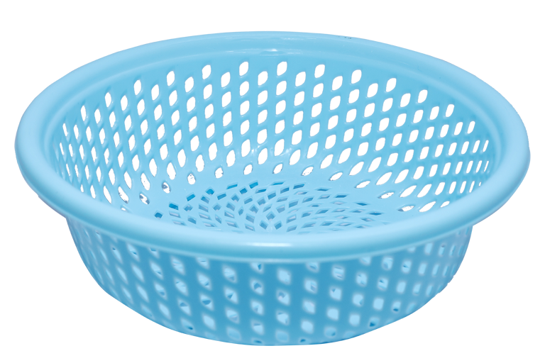 Rổ cải nhựa Châu Hưng 20