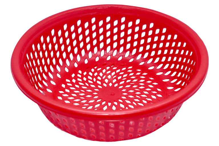 Rổ cải nhựa Châu Hưng 24