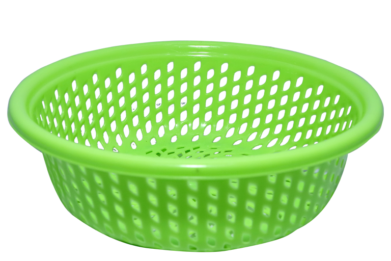 Rổ cải nhựa Châu Hưng 24