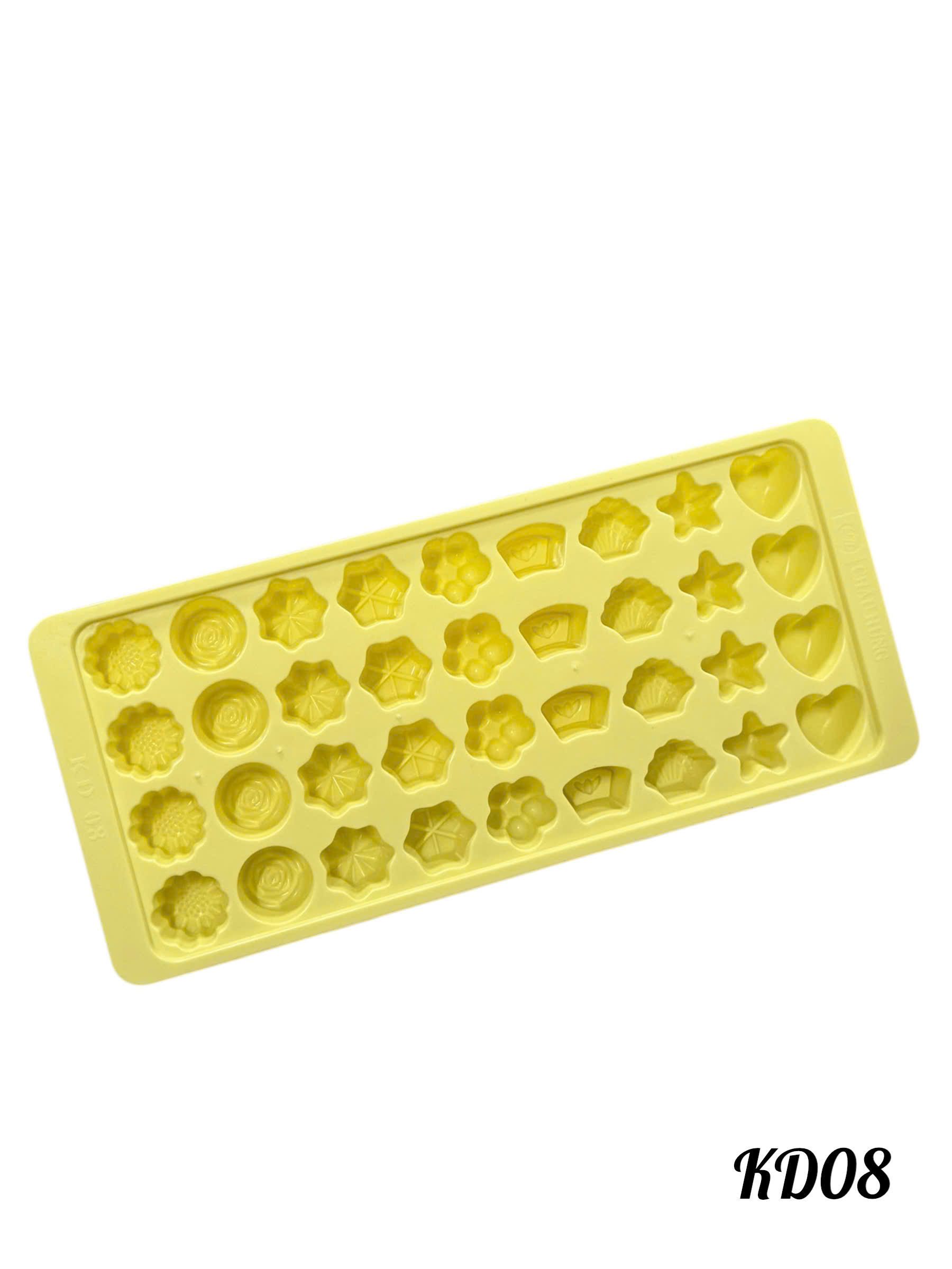 Vỉ đá nhựa Châu Hưng 36 viên