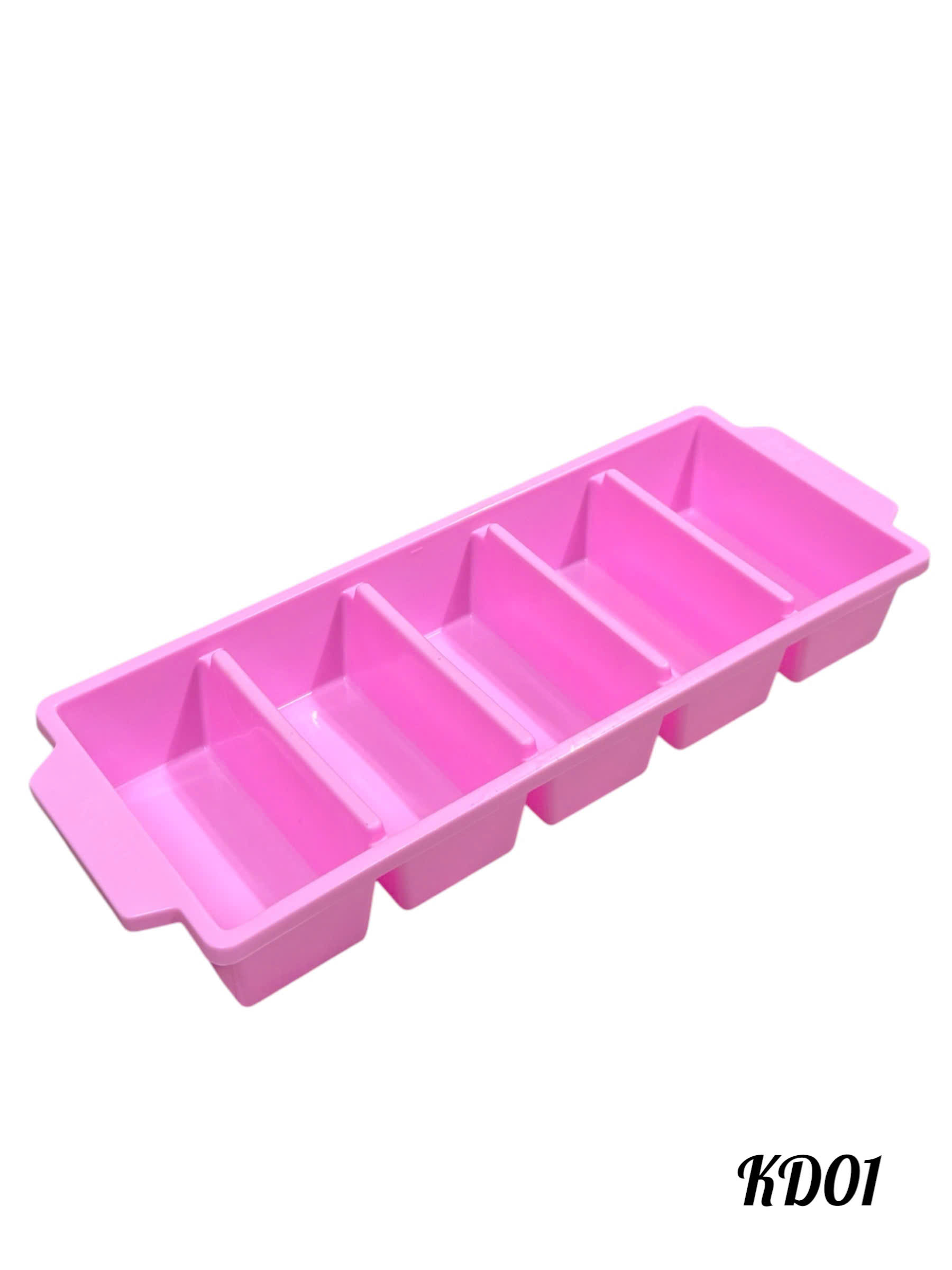 Vỉ đá nhựa Châu Hưng 5 viên