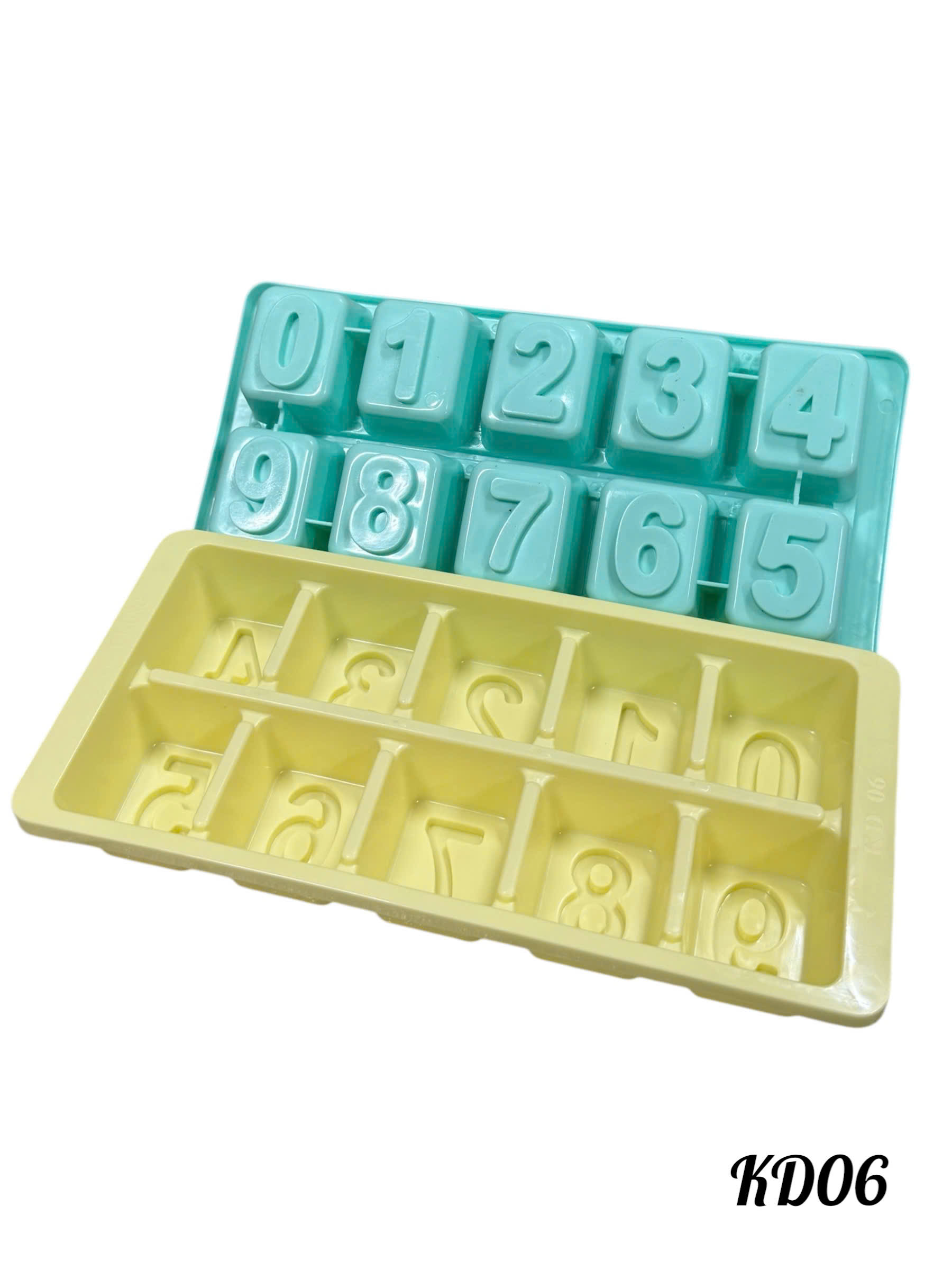 Vỉ đá số nhựa Châu Hưng