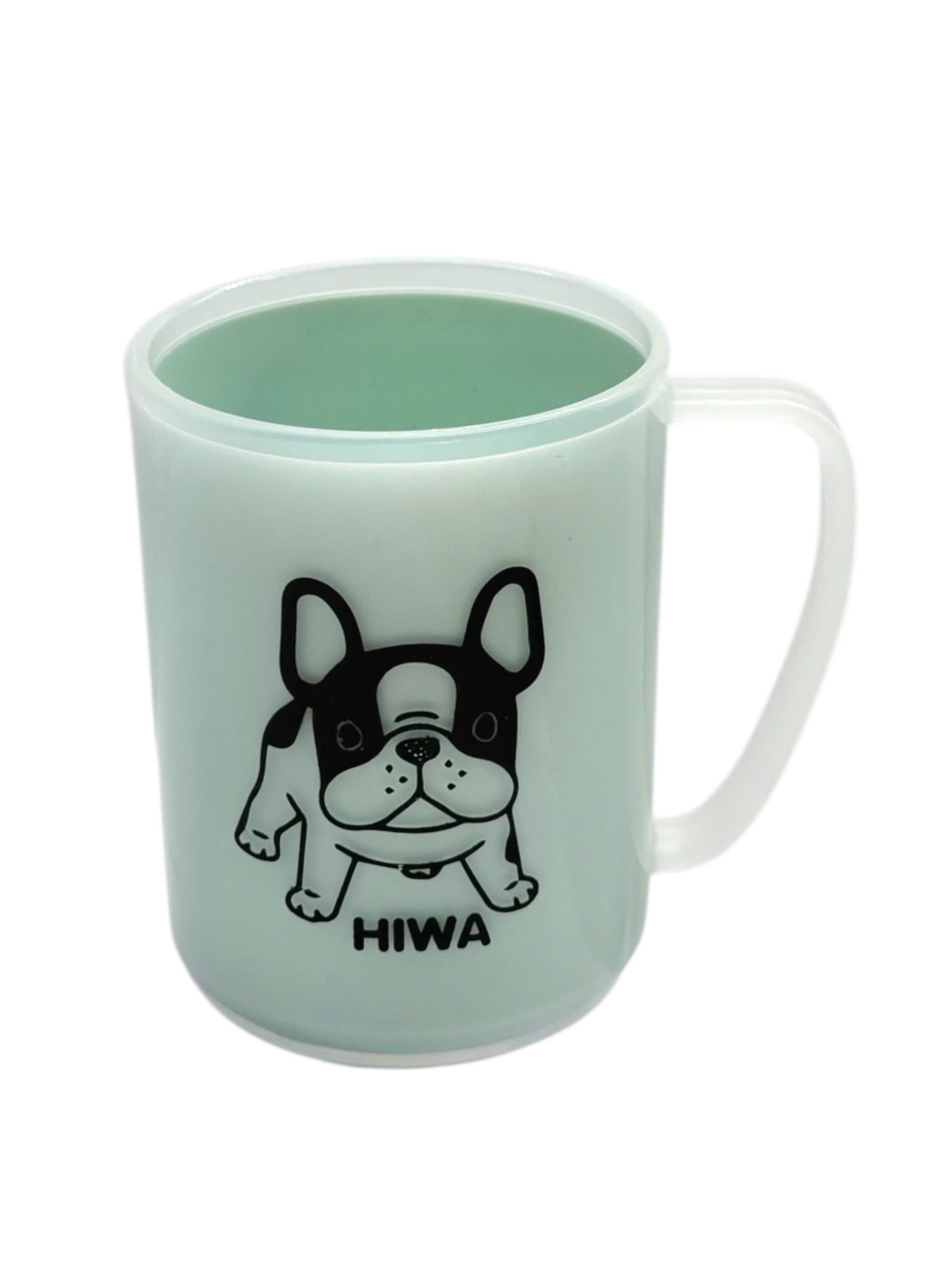 Ly nhật nhựa Châu Hưng 001
