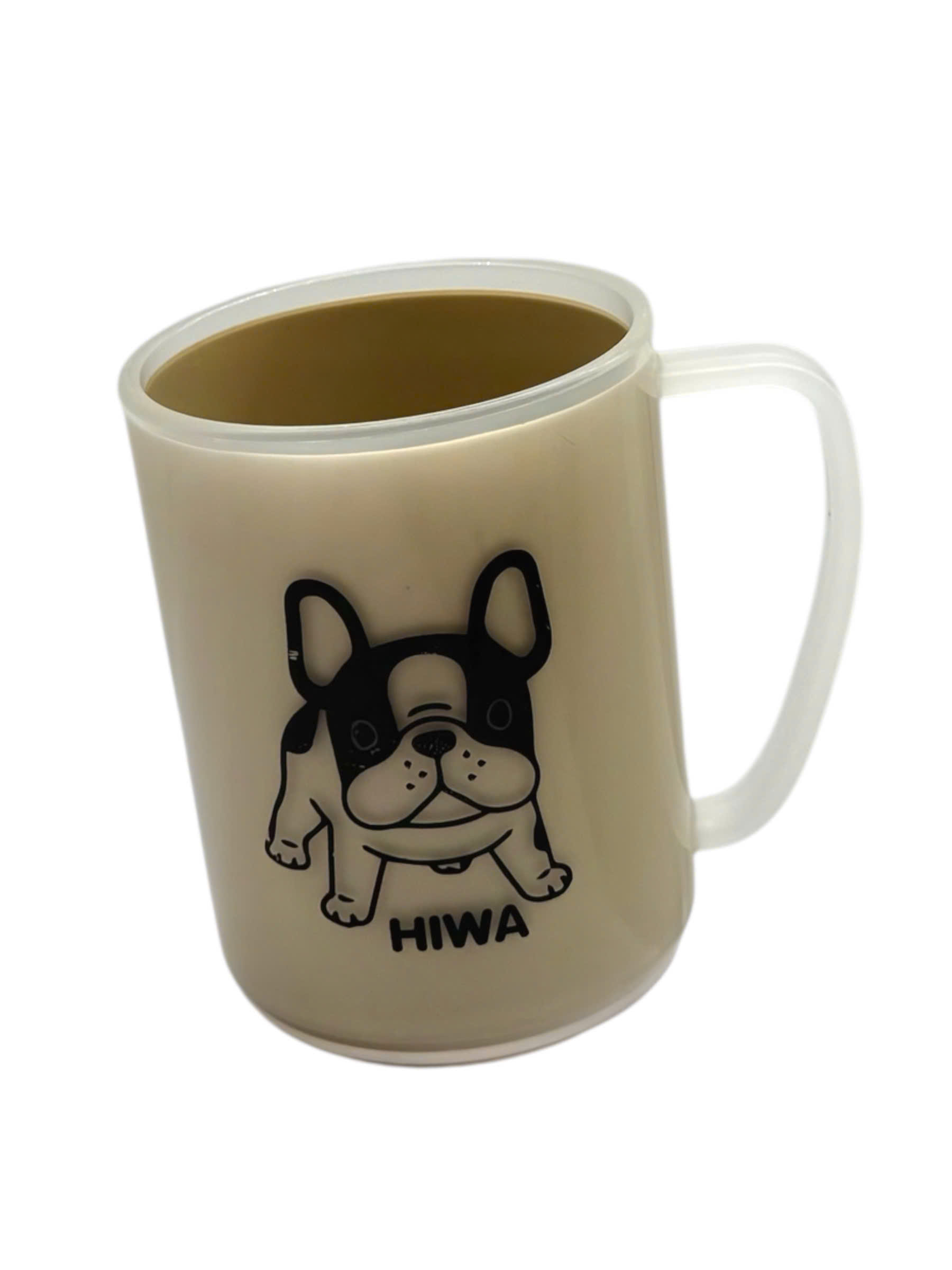 Ly nhật nhựa Châu Hưng 001