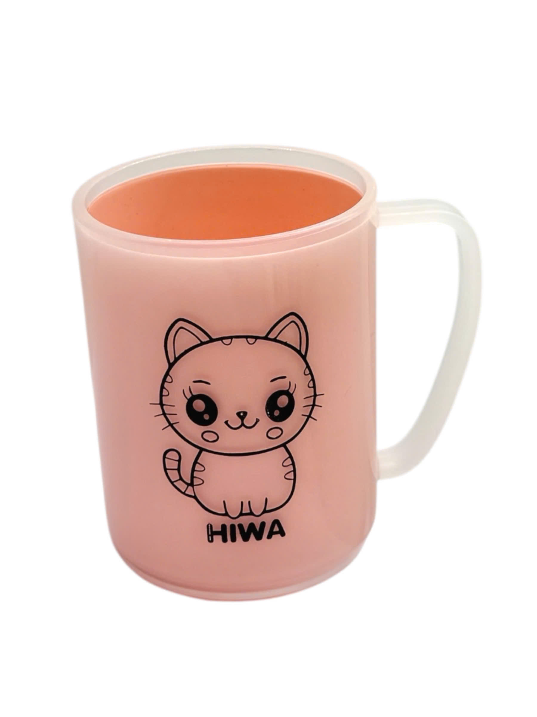 Ly nhật nhựa Châu Hưng 001