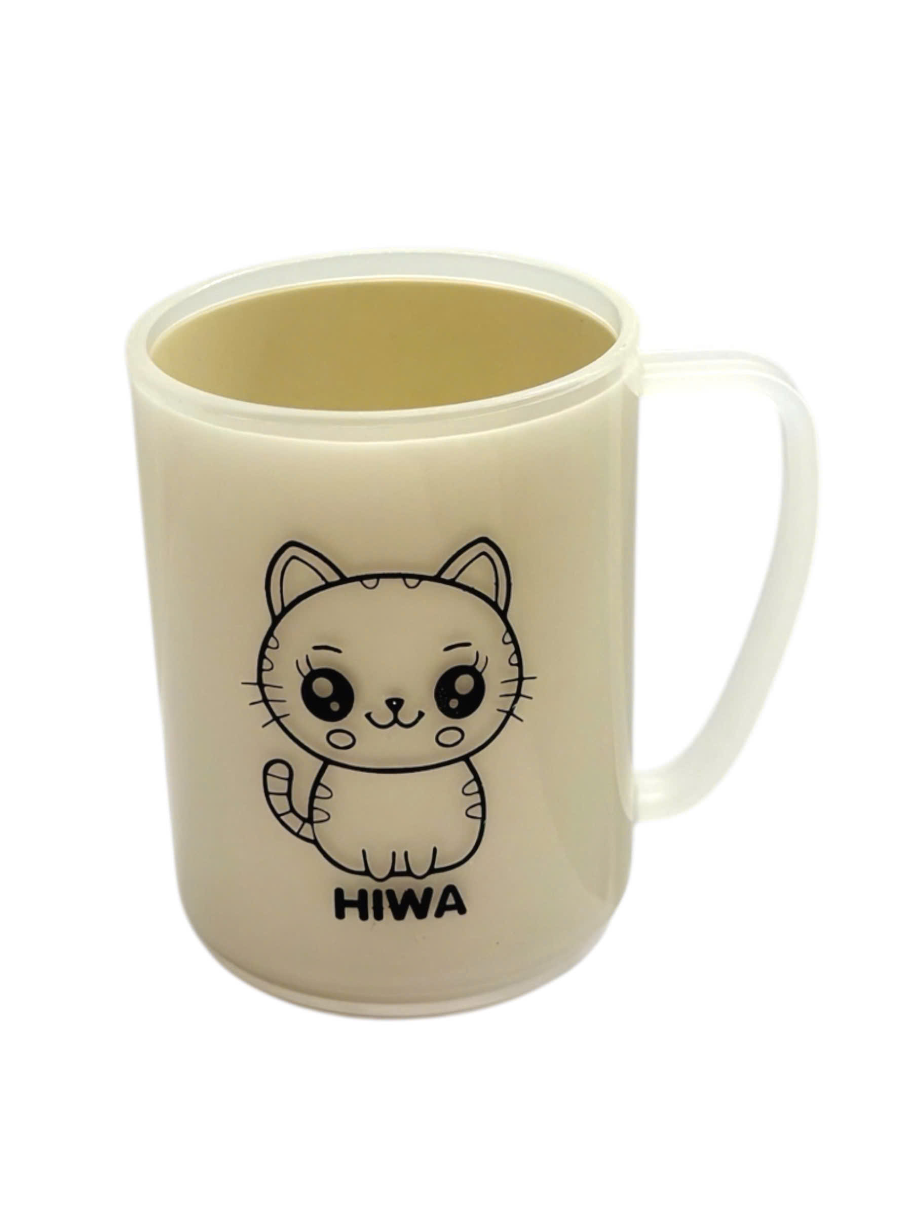 Ly nhật nhựa Châu Hưng 001