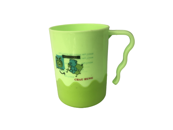 Ly ghép nhựa Châu Hưng 001