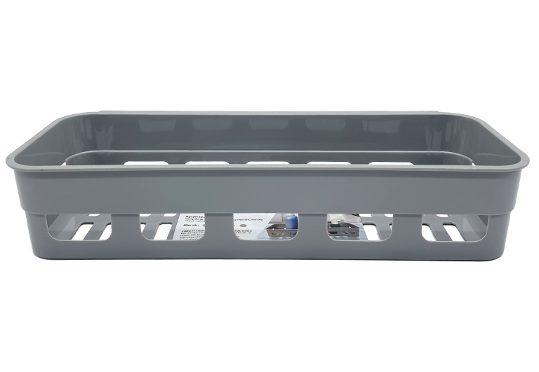 Khay treo tường lớn nhựa Châu Hưng KTT003 (5 cái/bịt)