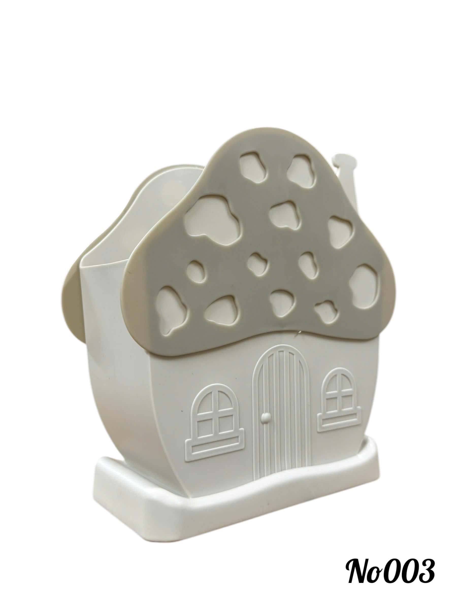 Ống đũa nấm nhựa Châu Hưng 003