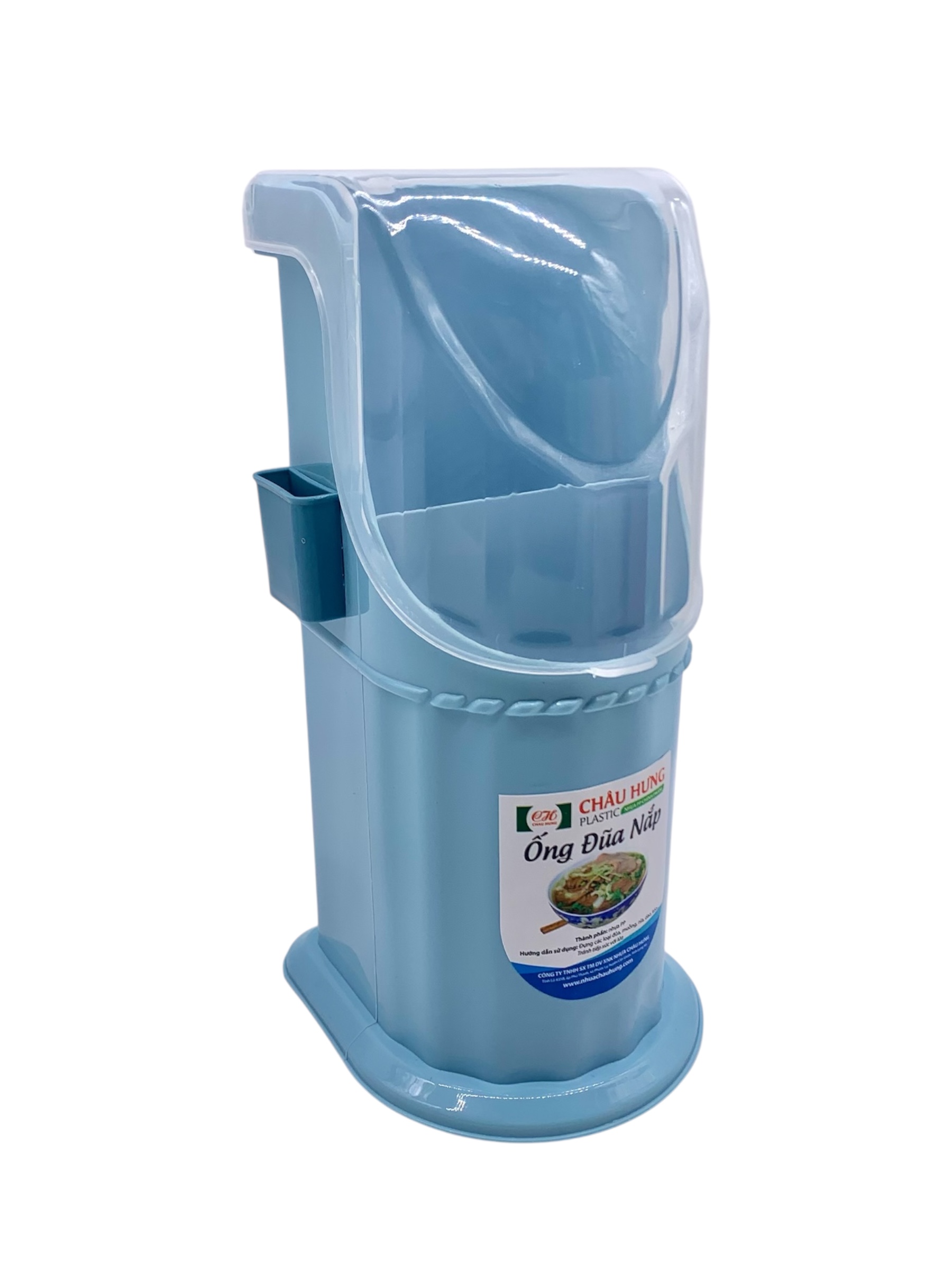 Ống đũa nắp nhựa Châu Hưng ADN001