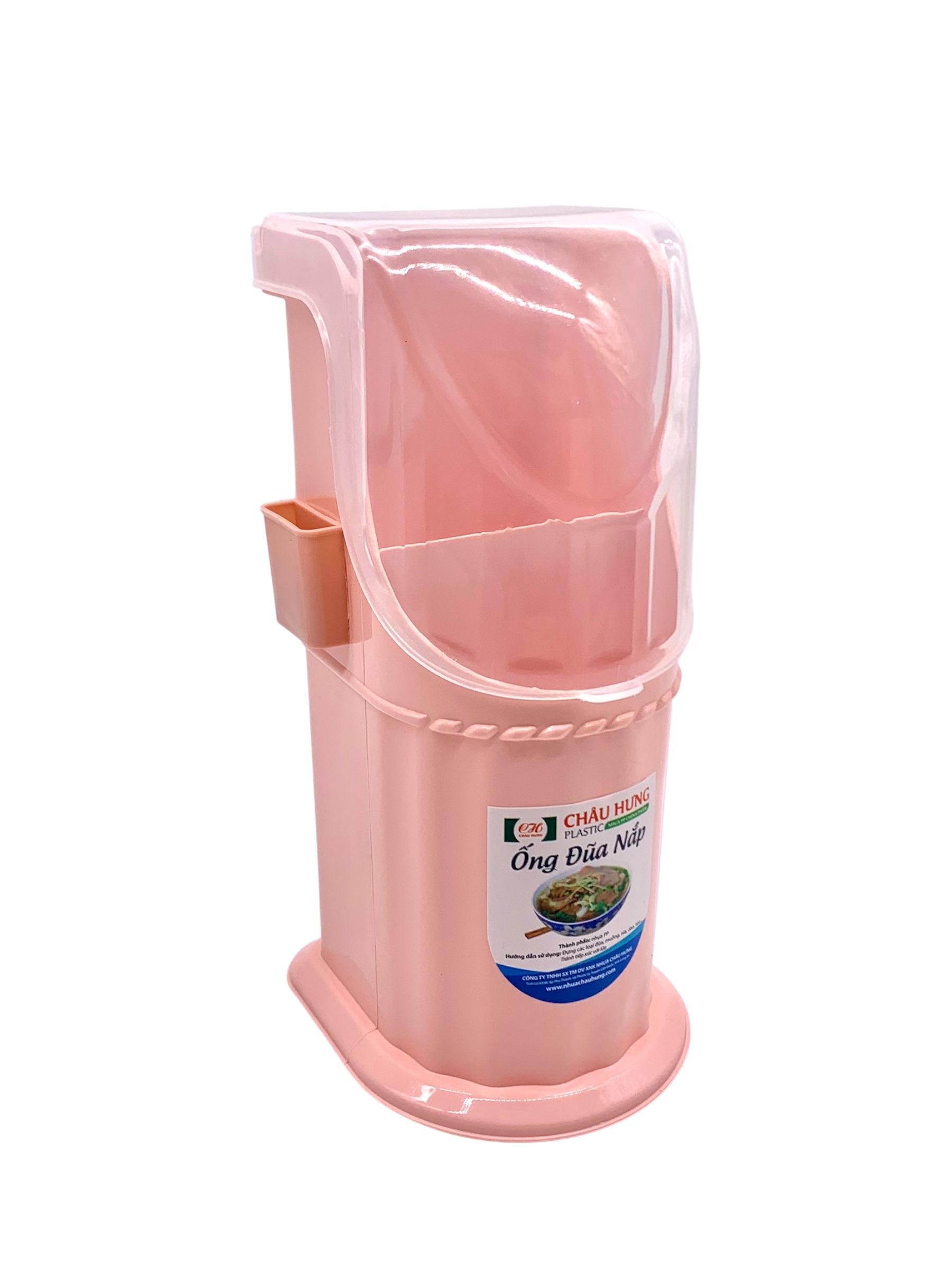 Ống đũa nắp nhựa Châu Hưng ADN001
