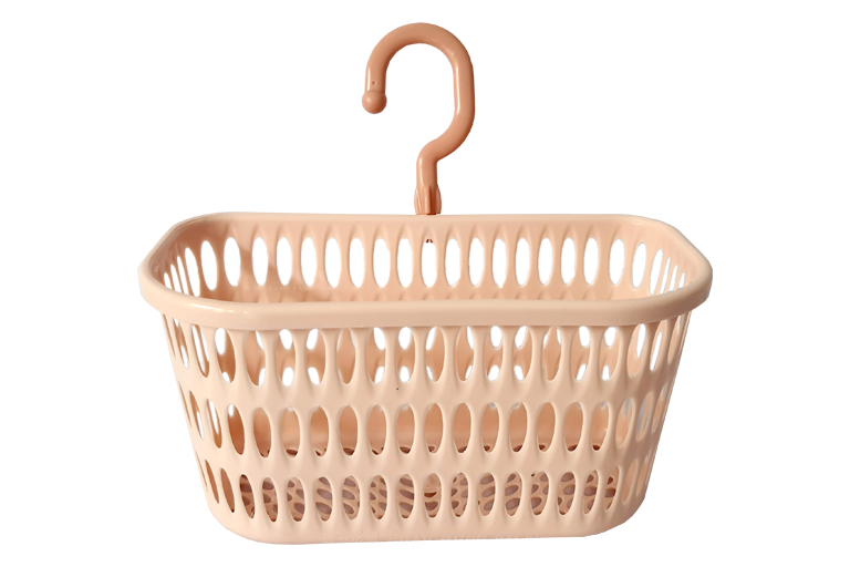 Rổ móc lớn nhựa Châu Hưng