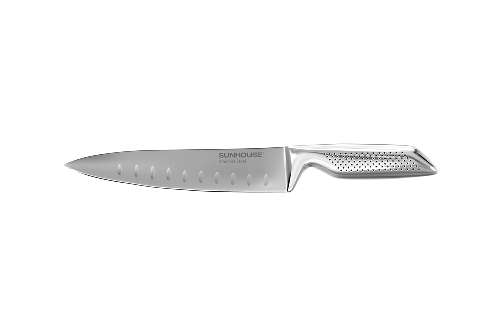 Dao bếp chef nguyên khối Sunhouse Healthy KS-KN203C1
