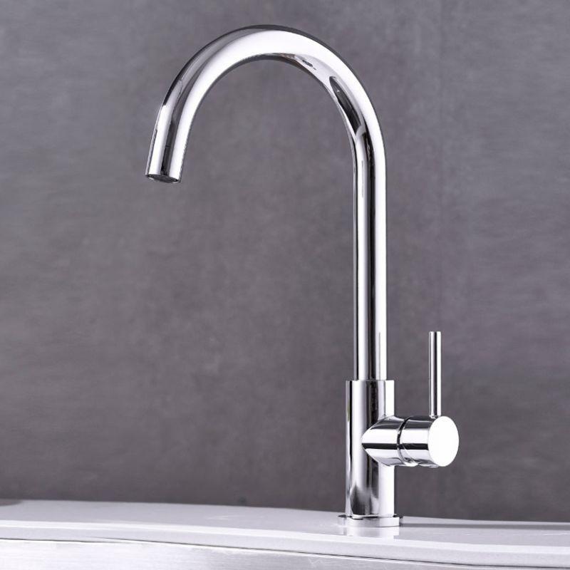 Vòi chậu rửa chén bát Hafele HT21-CC1F245C