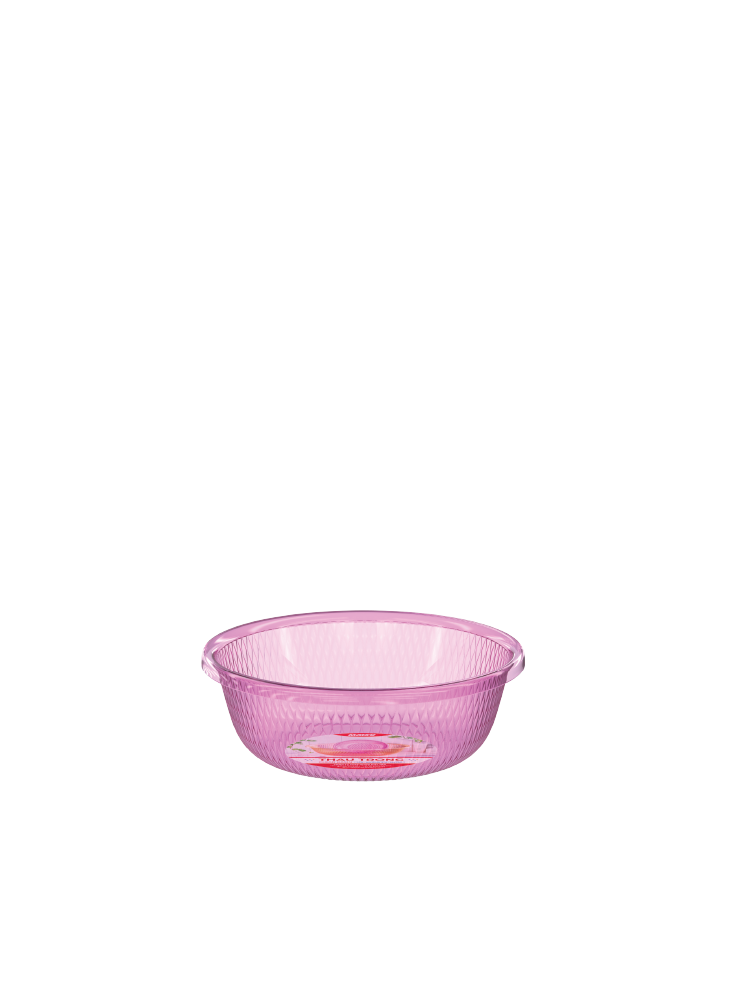 Thau Trong 2T0 nhựa Duy Tân No.1340